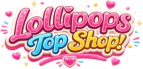 Lollipops Top Shop